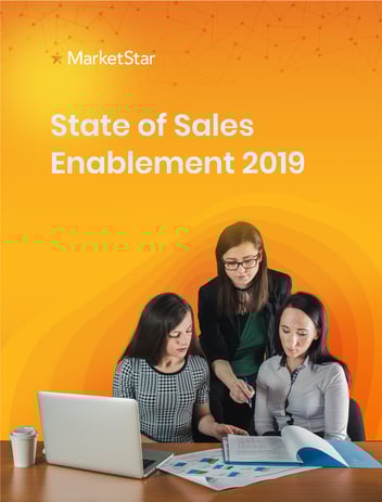 State of Sales Enablement 2019